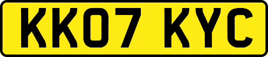 KK07KYC