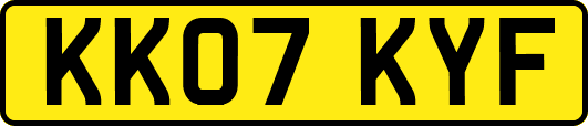 KK07KYF