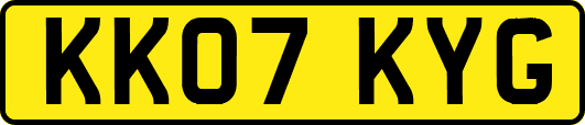 KK07KYG