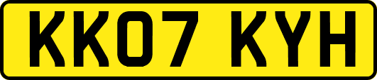 KK07KYH
