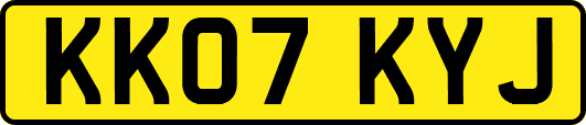 KK07KYJ
