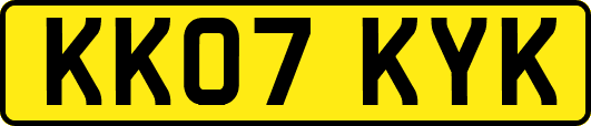 KK07KYK