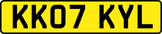 KK07KYL