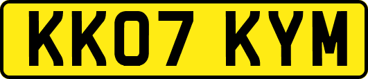 KK07KYM
