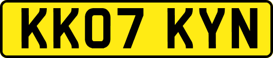 KK07KYN