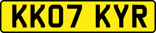 KK07KYR