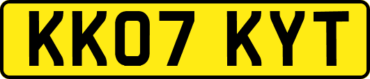 KK07KYT