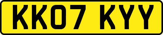 KK07KYY