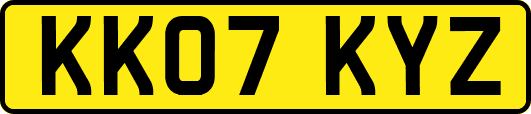KK07KYZ