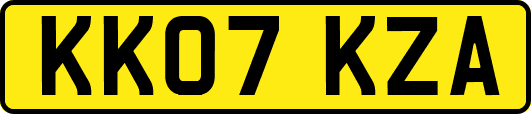 KK07KZA