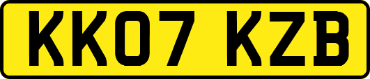 KK07KZB