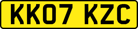 KK07KZC