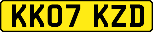 KK07KZD