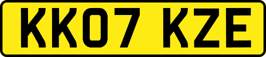 KK07KZE