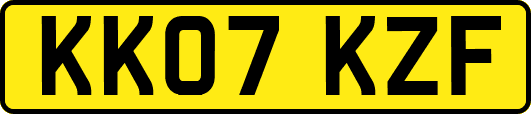 KK07KZF