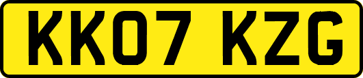 KK07KZG