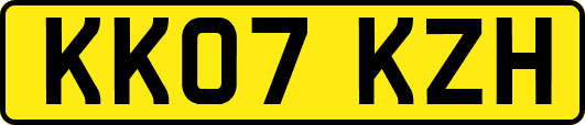 KK07KZH