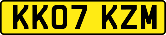 KK07KZM