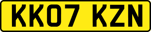 KK07KZN