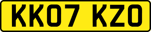 KK07KZO