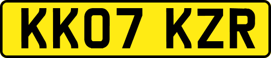 KK07KZR