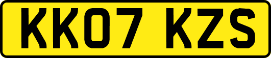 KK07KZS