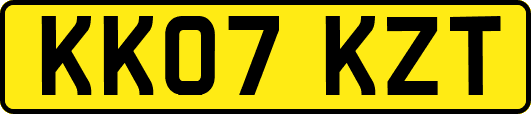 KK07KZT