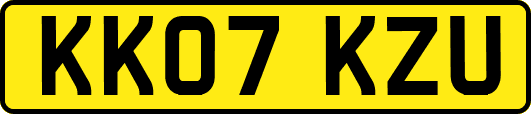 KK07KZU