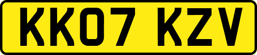 KK07KZV