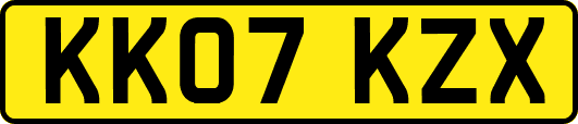 KK07KZX