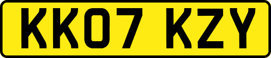 KK07KZY