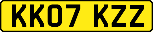 KK07KZZ
