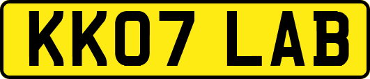 KK07LAB