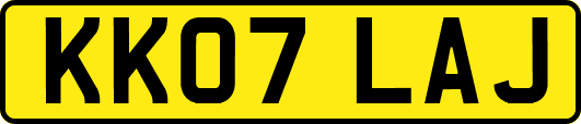 KK07LAJ