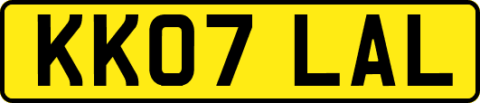 KK07LAL