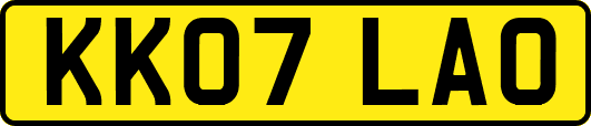 KK07LAO