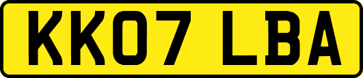 KK07LBA