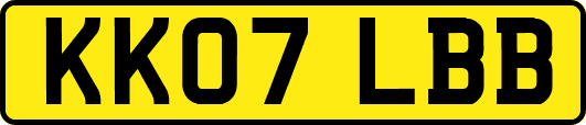 KK07LBB