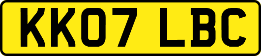 KK07LBC