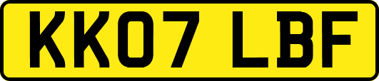 KK07LBF