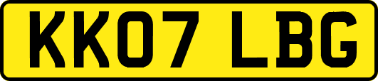 KK07LBG