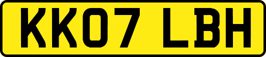 KK07LBH