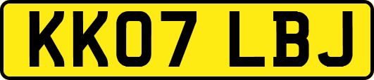 KK07LBJ