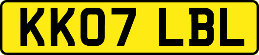 KK07LBL