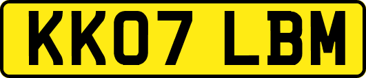 KK07LBM