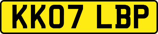 KK07LBP