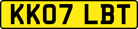 KK07LBT