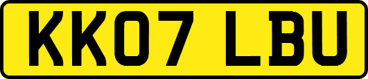 KK07LBU