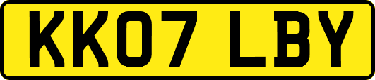 KK07LBY