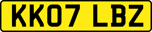 KK07LBZ